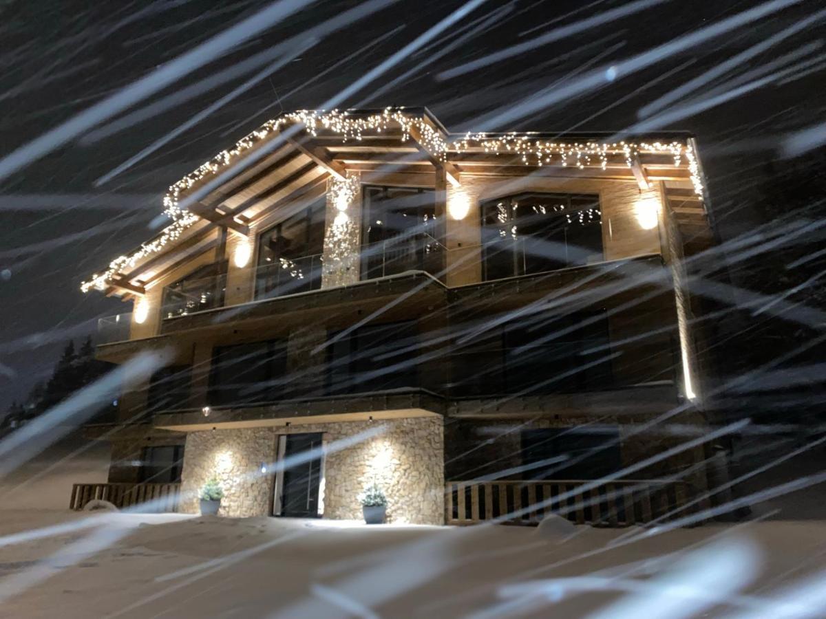 Hillhome Apartment & Sauna Donovaly Exterior photo