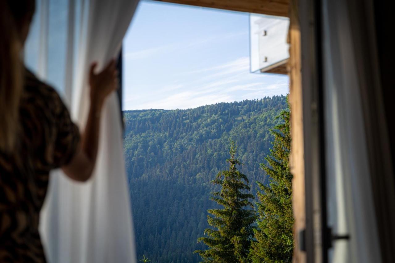 Hillhome Apartment & Sauna Donovaly Exterior photo