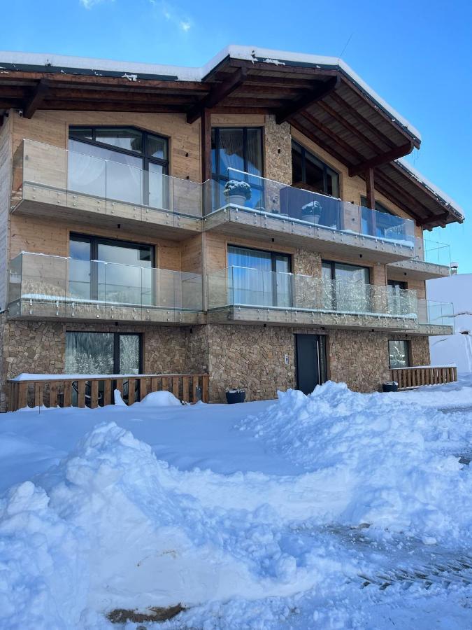 Hillhome Apartment & Sauna Donovaly Exterior photo