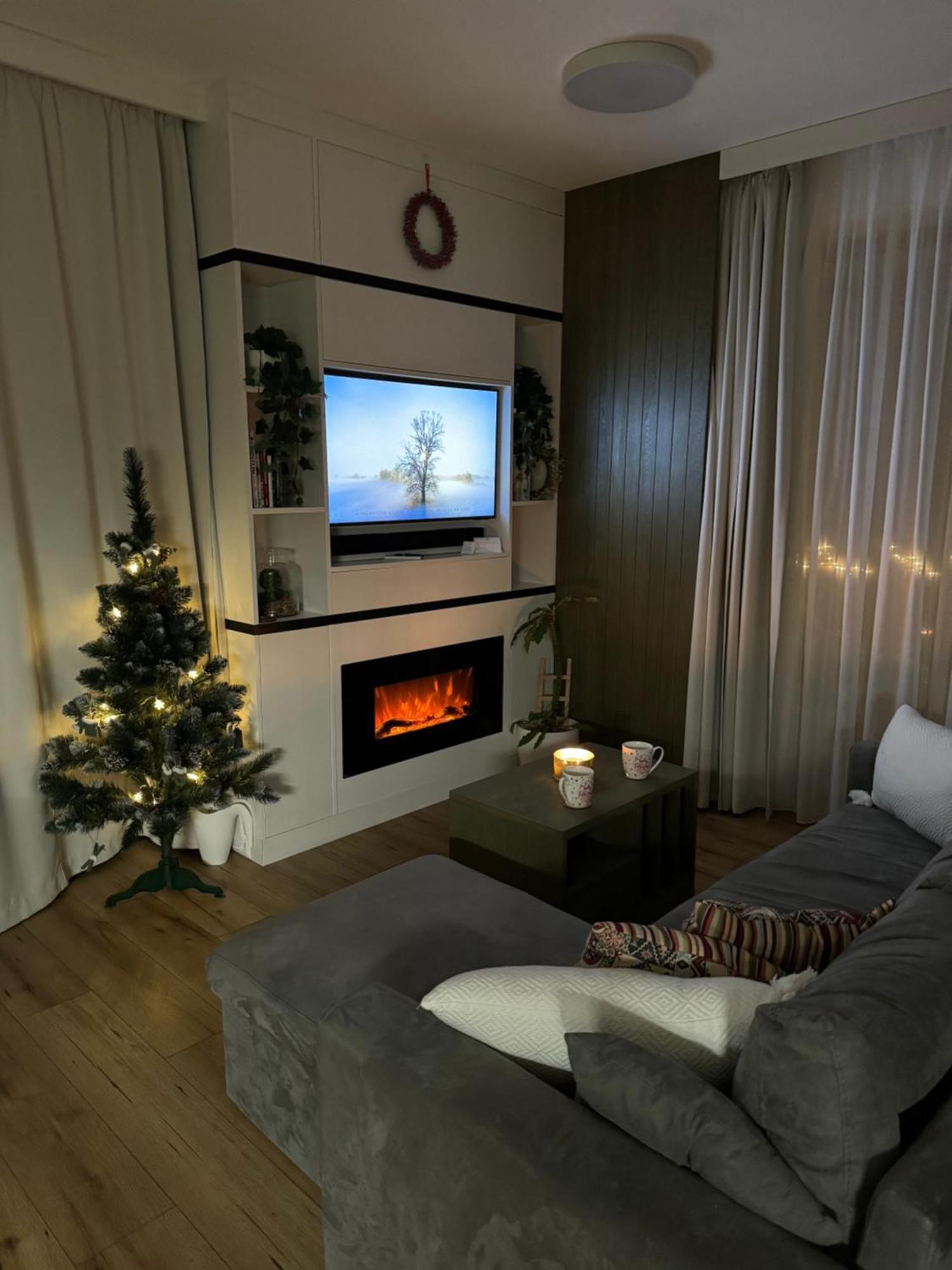 Hillhome Apartment & Sauna Donovaly Exterior photo
